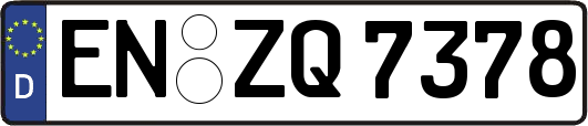 EN-ZQ7378