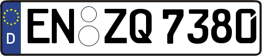 EN-ZQ7380