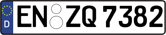 EN-ZQ7382