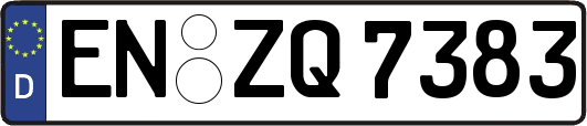 EN-ZQ7383