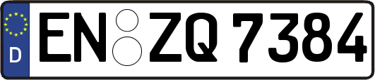 EN-ZQ7384