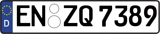 EN-ZQ7389