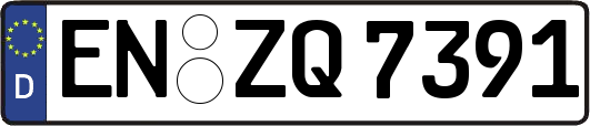 EN-ZQ7391