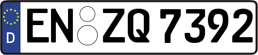 EN-ZQ7392