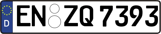 EN-ZQ7393