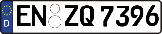 EN-ZQ7396