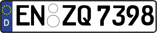 EN-ZQ7398