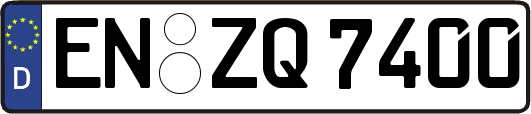 EN-ZQ7400