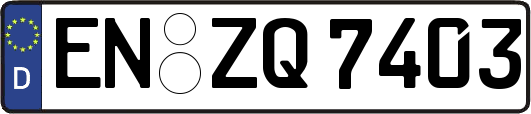 EN-ZQ7403