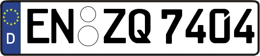 EN-ZQ7404