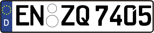 EN-ZQ7405