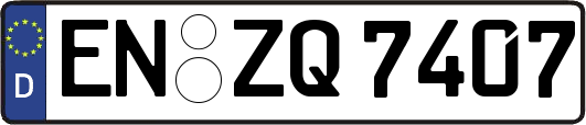 EN-ZQ7407