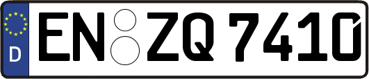 EN-ZQ7410