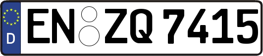 EN-ZQ7415