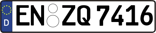 EN-ZQ7416