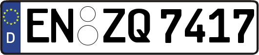 EN-ZQ7417