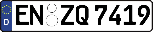 EN-ZQ7419