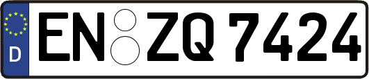 EN-ZQ7424