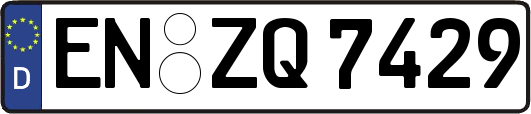 EN-ZQ7429