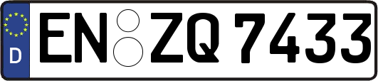 EN-ZQ7433