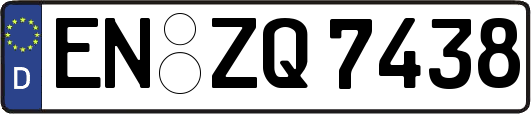 EN-ZQ7438