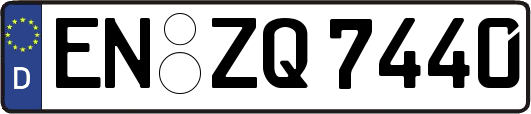 EN-ZQ7440