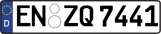 EN-ZQ7441