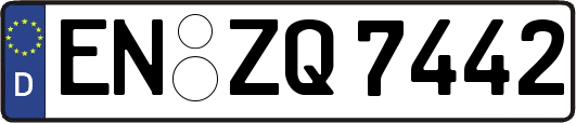 EN-ZQ7442