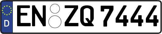 EN-ZQ7444