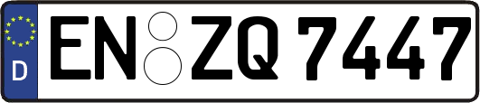 EN-ZQ7447