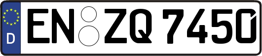 EN-ZQ7450