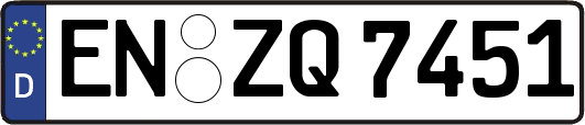 EN-ZQ7451