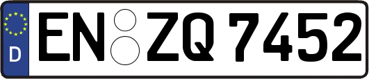 EN-ZQ7452