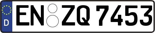 EN-ZQ7453