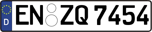 EN-ZQ7454