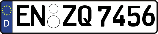 EN-ZQ7456