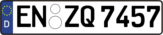 EN-ZQ7457