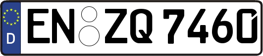 EN-ZQ7460