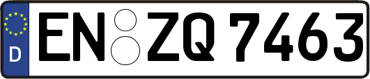 EN-ZQ7463