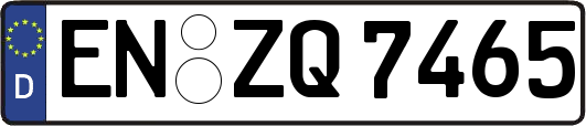 EN-ZQ7465