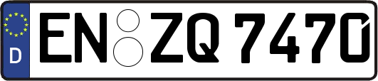 EN-ZQ7470