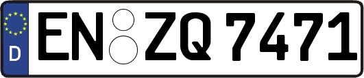 EN-ZQ7471