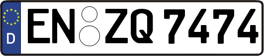 EN-ZQ7474