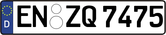 EN-ZQ7475