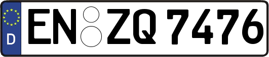 EN-ZQ7476