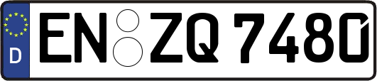 EN-ZQ7480