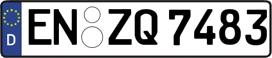 EN-ZQ7483