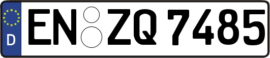 EN-ZQ7485