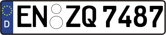 EN-ZQ7487