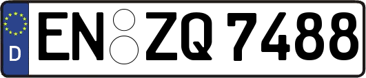 EN-ZQ7488